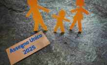 Famiglia Assegno Unico