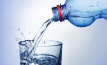 acqua frizzante